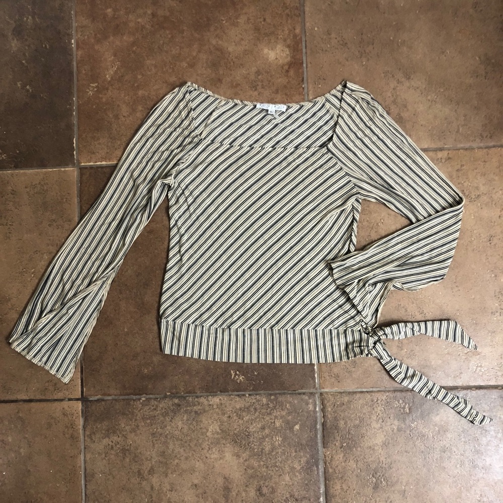 White House Black Market blouse